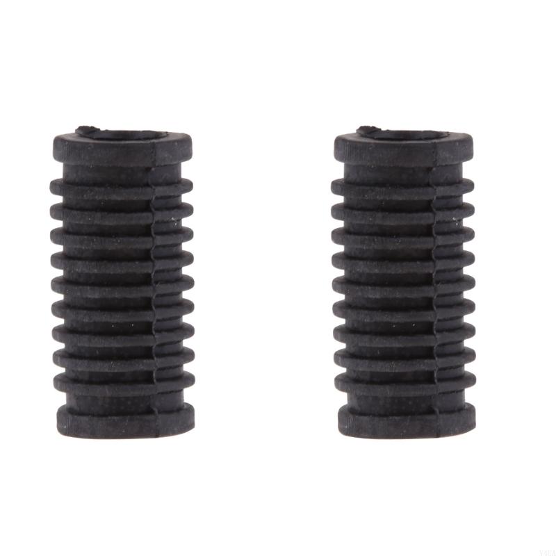Y4UA Universal Fit Motorcycle Gear Shifts Boot Cover Anti Slip for Smooth Shifting China Mainland