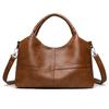 Women's Large Capacity Shoulder Bag Messenger Bag