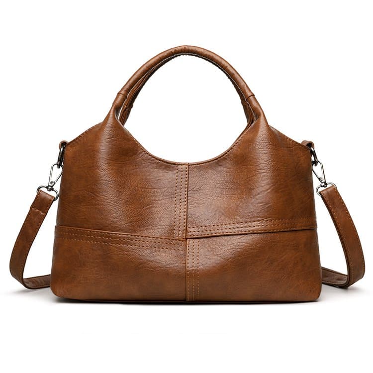 Women's Large Capacity Shoulder Bag Messenger Bag