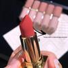 HERORANGE Velvet Matte Crystal Lipstick for Women, No Transfer, Daily Use, Brightens Skin Tone
