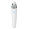 Baby Nasal Aspirator Electric Nose Cleaner Nasal    Blackhead Sucker Blue
