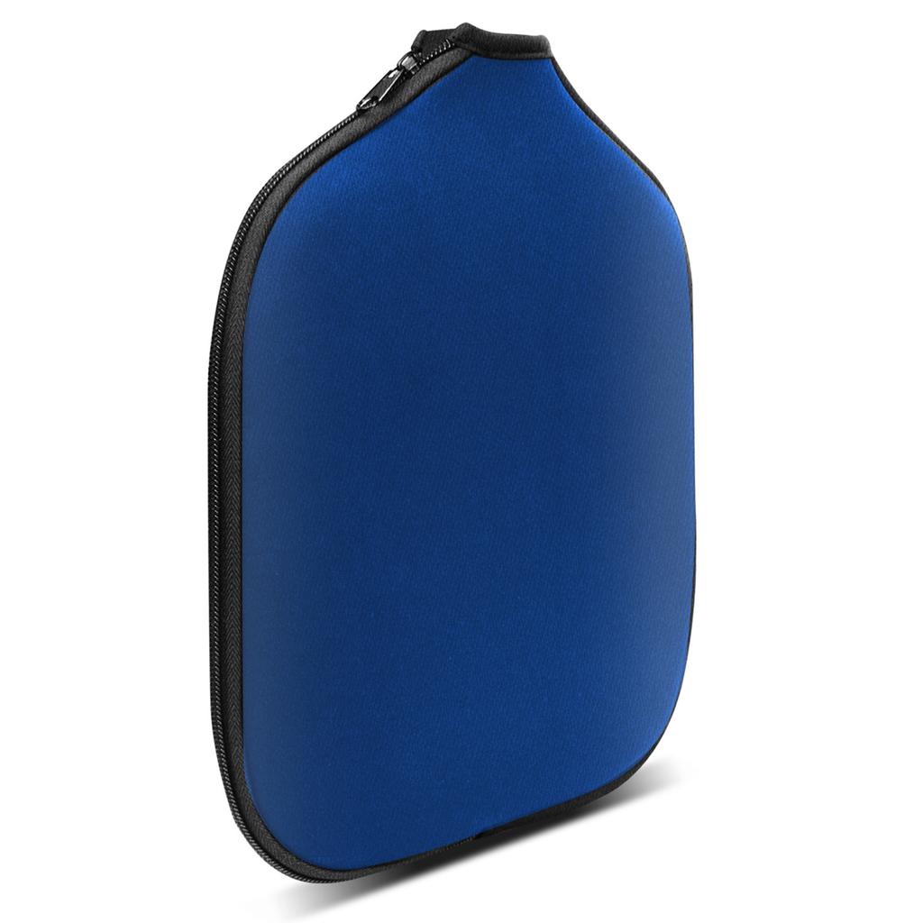 2PCS Racket Pack Waterproof Paddle Cover Racket Sleeve Paddle Protect Case Dust Cover Beach Racket Protective Cover