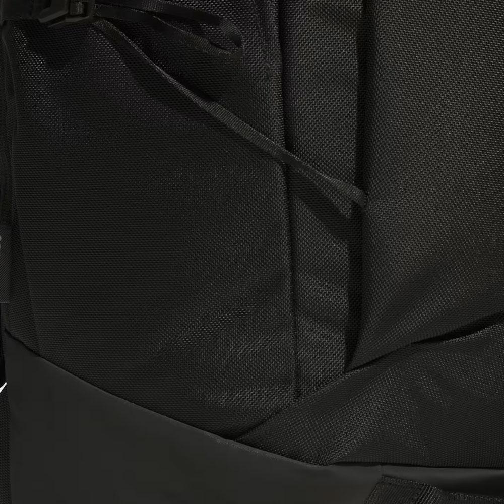 Adidas Nylon Backpack Unisex Black Adidas JM4992