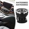 Air Conditioning Vent Car Dashboard Air Outlet Fit For 2014-2021 Models