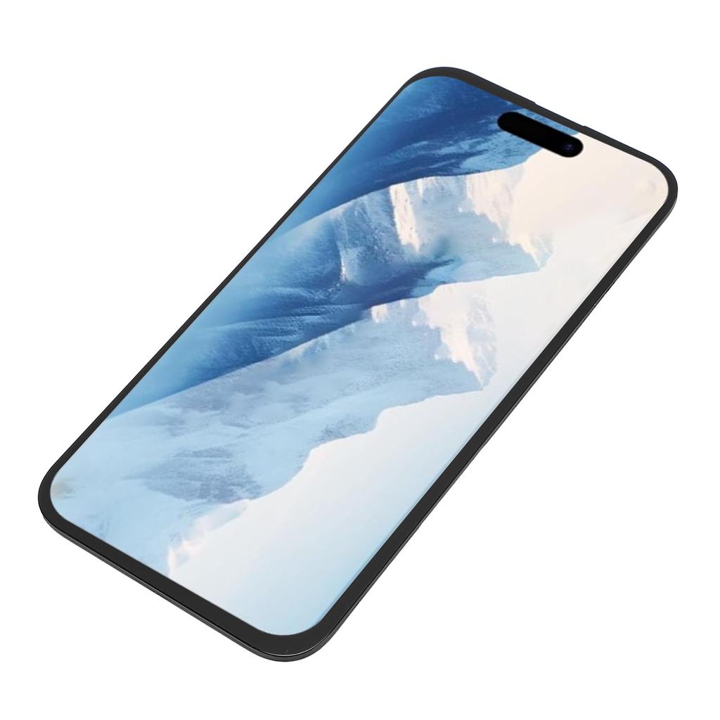 6.7 Inch Screen Replacement for 15 PLUS Incell 3D Touch Screen Digitizer with Repair Tools for