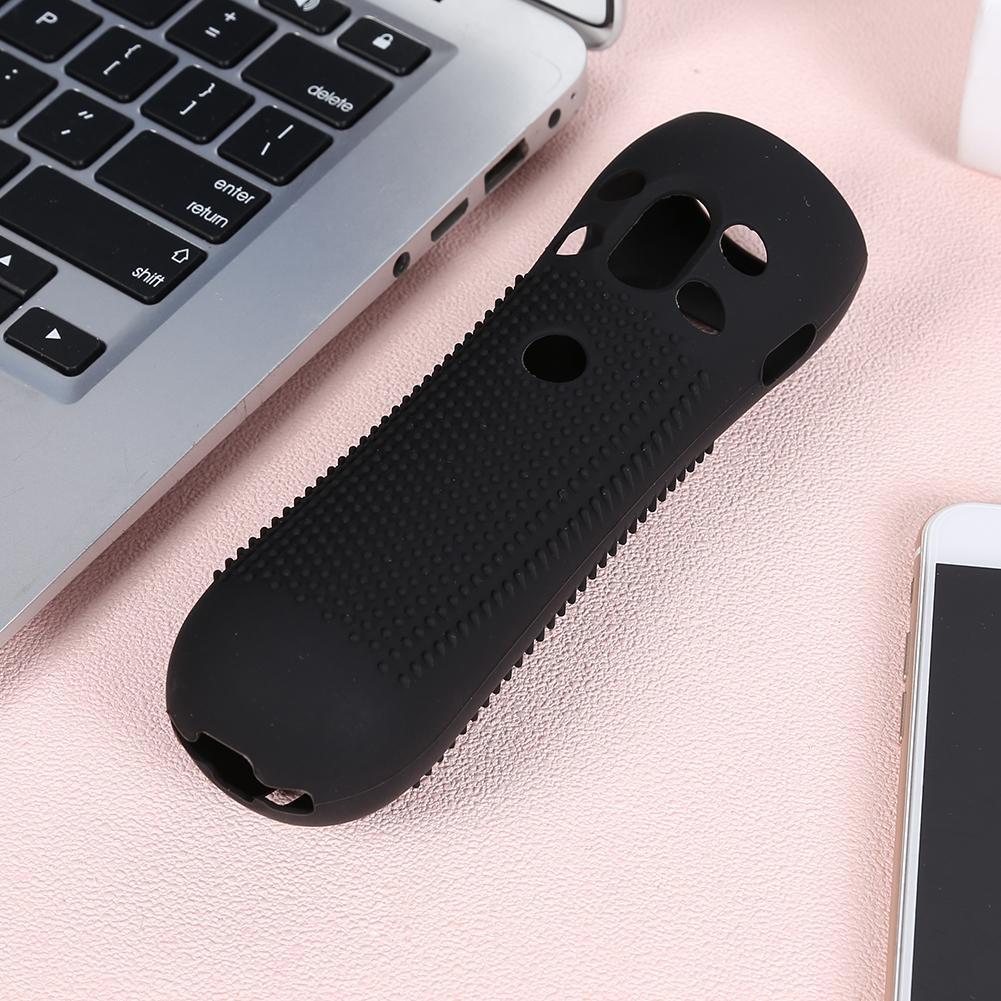 Anti-slip Silicone Protective Case Cover for Sony PS VR Move Motion Controller