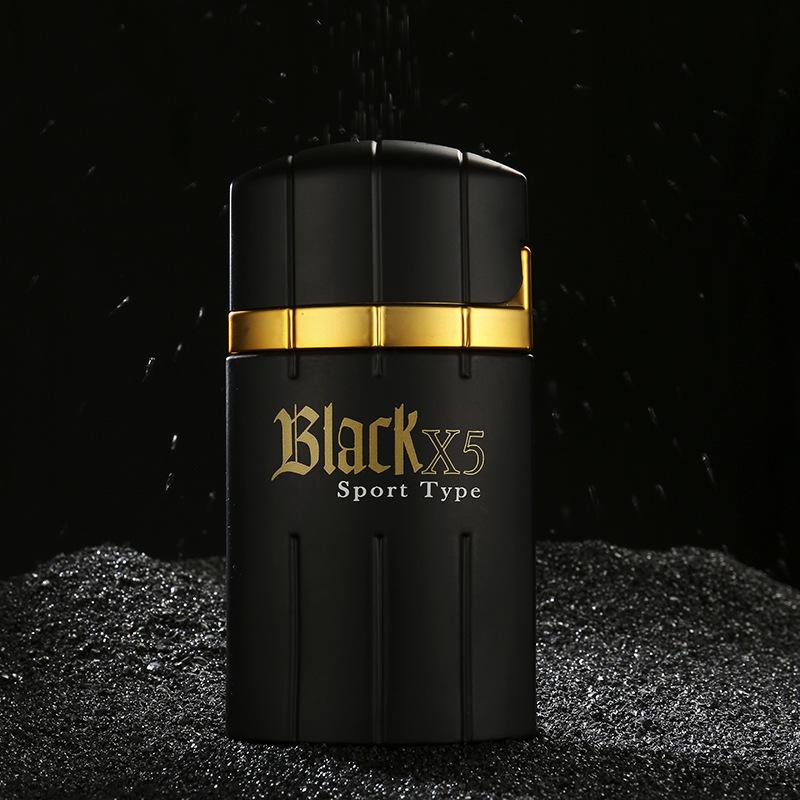 

Духи Temu Shein Sports: Унисекс Древесный Легкий Аромат, Стойкий Шлейф 75ML