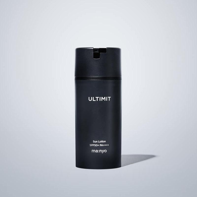 MANYO FACTORY Ultimit Crema Solare All-In-One SPF 50+ PA++++ 100ml