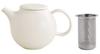 Kinto PEBBLE Teapot 500ml Black 17143
