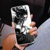 Bleach Zaraki Kenpachi Phone Case For Xiaomi Poco X7 X6 X5 Pro F7 Ultra Redmi 15C 15 13C 13 12C 12 10 10A 10C 9 9A 9C 9T Cover P