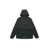 Nike Essential Hooded Water-Repellent Running Jacket Black BV4871-010