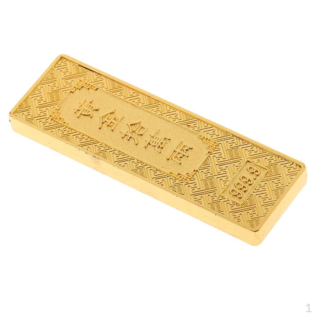 Chinese Feng Shui Crafts Decoration with Box