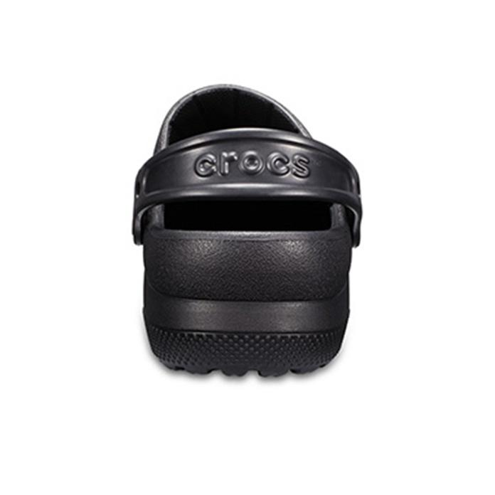 Crocs Specialist Ii Clog Lightweight Sports Slippers Unisex Footwear Black 204590-001