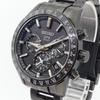 [USED]SEIKO ASTRON Solar GPS Satellite Radio Wave SBXC037 Watch [Excellent Condition] Men's