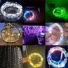 String Lights for Bedroom, Party, Wedding, Christmas Halloween Decoration, 50/100LED