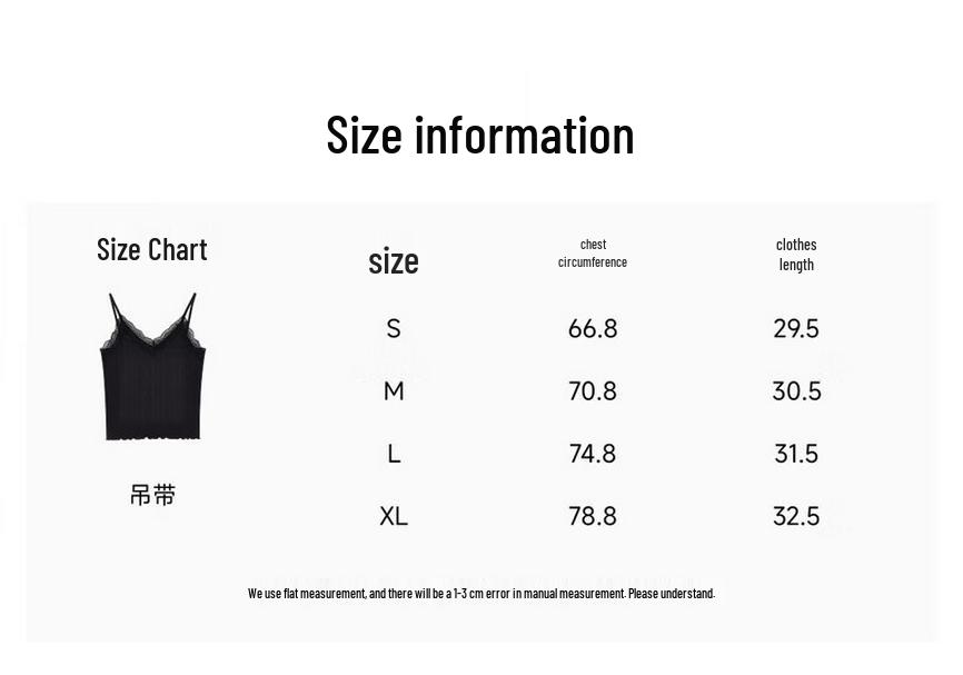 Elegant V-Neck Lace Knit Camisole