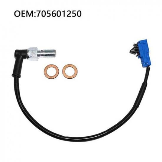 Brake Switch Sensor 705601250 for Can-Am Maverick Defender Outlander Renegade
