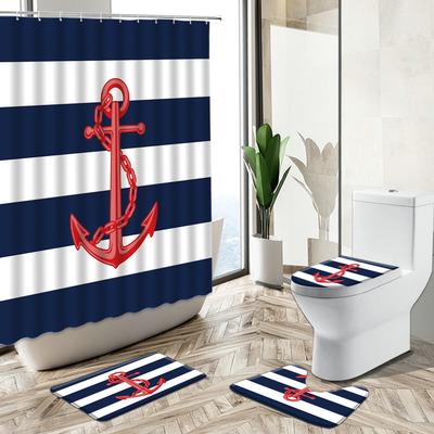 Bagno – Tende da doccia