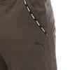 Puma Men's PWRFleece Tapered Leg Jogging Bottoms