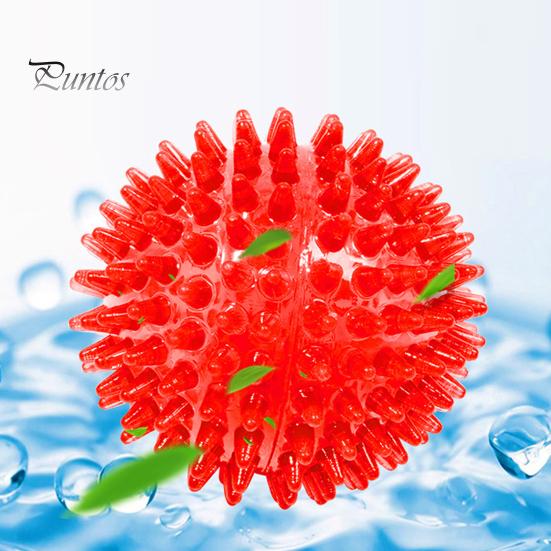 Звукова іграшка-куля для жувальної собаки. Інтерактивна іграшка для жувальної цуценя. М’ячі. Безпечне чищення собак. Іграшки для дресирування собак. Зоотовари для позбавлення від нудьги. Догляд за зубами.