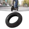 Electric Scooter Tire Inflatable Rubber Impact Resistance Replacement Electric Scooter Wheels