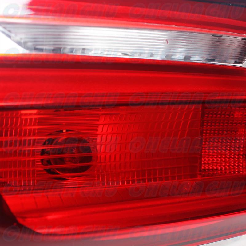 Led Tail Light for Bmw X1 F48 2016 2017 2018 2019 Brake Light Rear Lamp Car Accessories 63217350697 63217350698