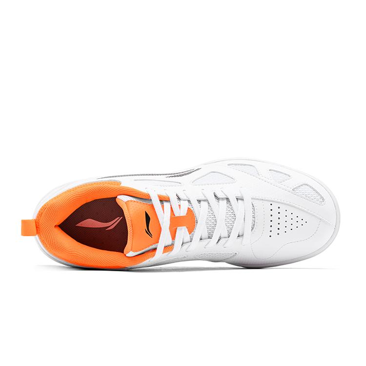 New LINING Table Tennis Shoes Unisex Low Top APPU031-1