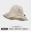 Sun Hats for Men Women Fishing Hat UPF Protection Wide Brim Bucket Hat Breathable Quick-Dry Water Rapellent Outdoor Hiking Beach Travel Summer Hats