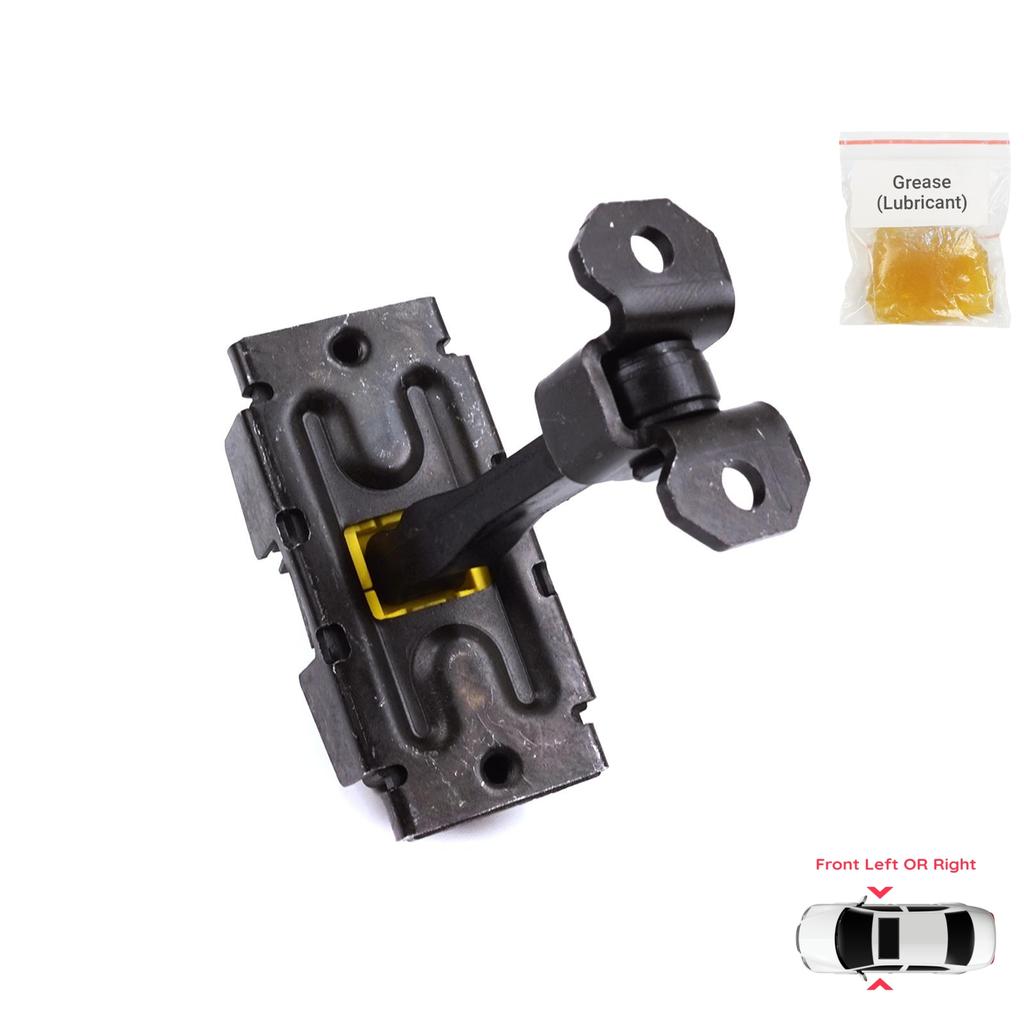EDP1387 Front Door Stop Check Assy Limiter Strap for Mercedes Vito Viano V Class Mixto EQV W639 W447 2003-On A4477207500