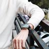 Applicable For Apple Watch Alpine Metal Case Apple Ultra 2nd Gen/1st Gen Half Wrap Hollow Apple Protective Case