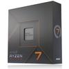 Procesor - AMD - Ryzen 7 7700X - Patice AM5 - 4,5 GHz
