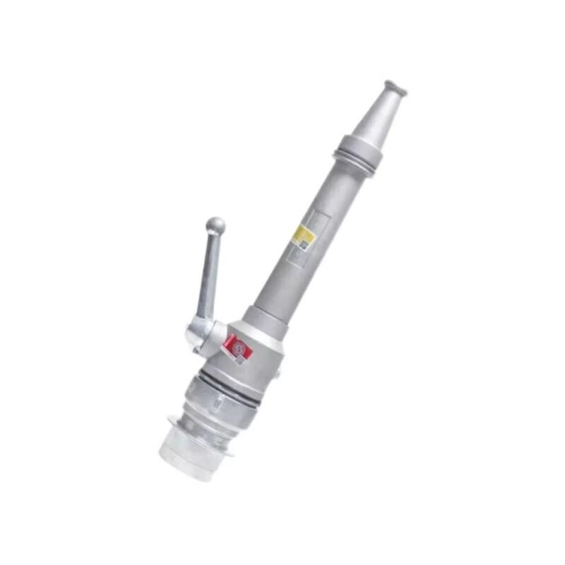 IRIR High-Pressure Fire Fighting Water Gun CN plug (adapter included)