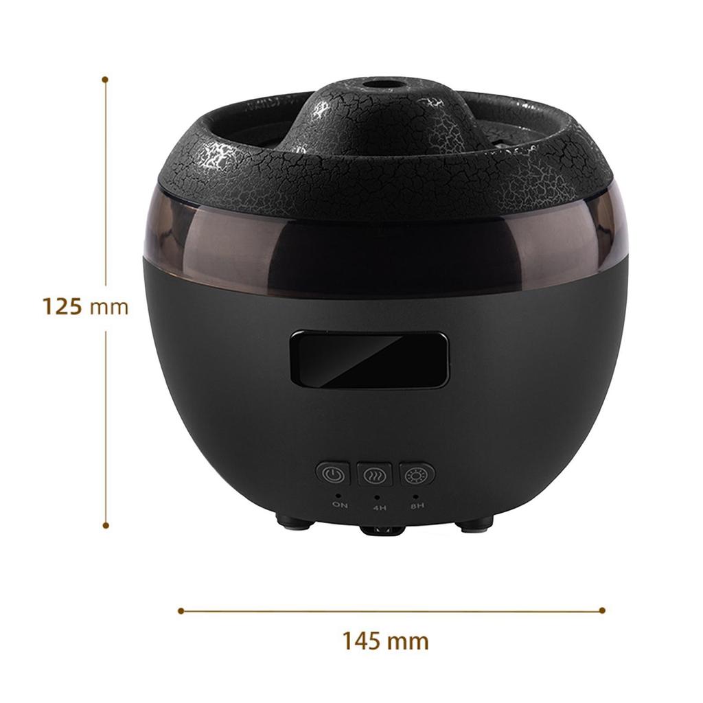 Home Air Humidifier Creative Easy Carrying Multiuse for Travel Dorm Bedroom