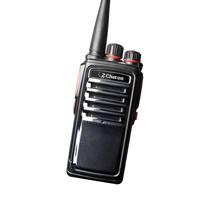 Zchat ZEK2800 High-Power Walkie-Talkie (CN version)
