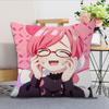 100 anime soft Comfortable Pillow Case The for Sofa Living H-Hanazono Room Girlfriends Home office Decor H-Hahari Protective Cov