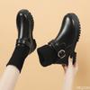 Bottines – Bottines