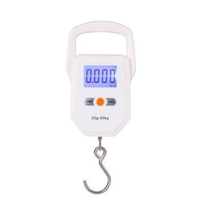 HKY Portable Digital Hanging Scale (CN Version)