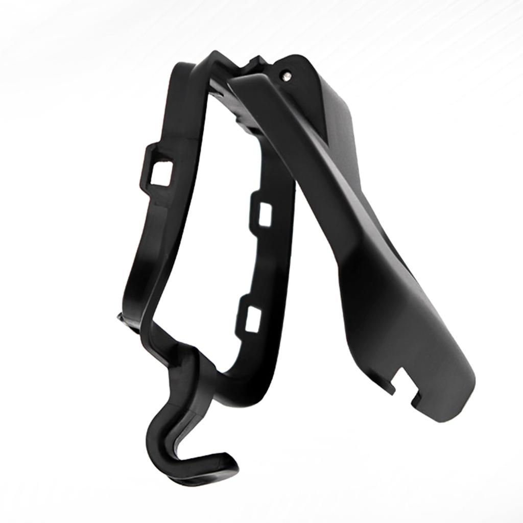 Entrotech Yamaha NMAX125 NMAX155 NMAX2025 Namata To Modify Toolbox Cover (Carbon Fiber)