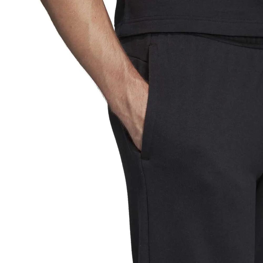 Adidas Essentials Linear French Terry Pants