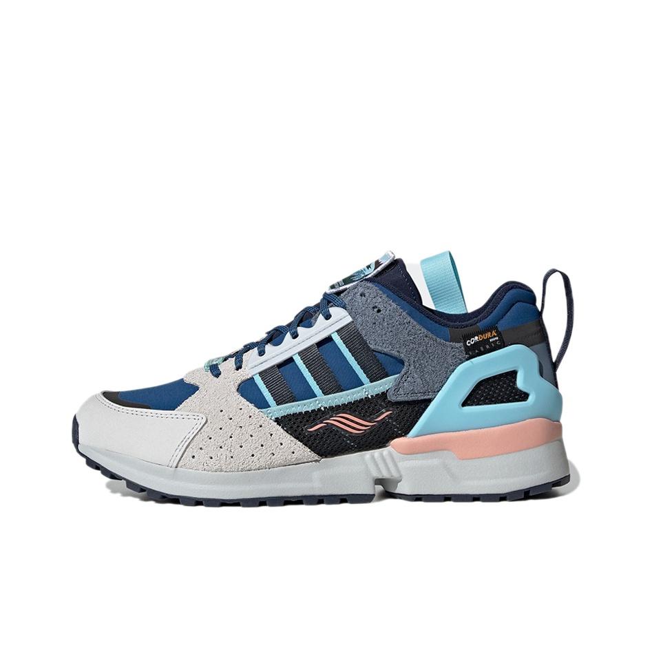 

кроссовки adidas originals ZX 10000C Lifestyle Shoes Unisex FY5173