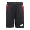 Childrens/Kids Tiro 24 Competition Football Shorts