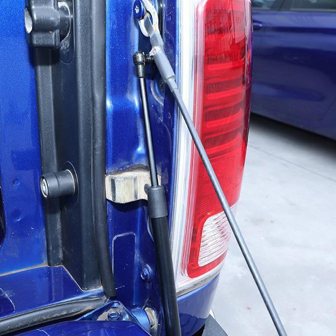 Dodge Ram bakre bakluke Hydraulisk bufferstang for retardasjon og fall