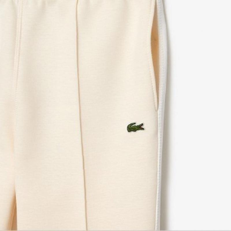 Lacoste Men S Double Face Track pantS Xh3870 54n Ibh
