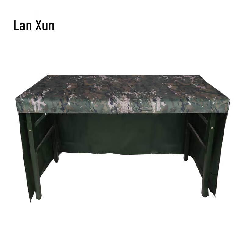 Lanxun Outdoor Portable Folding Table Cover