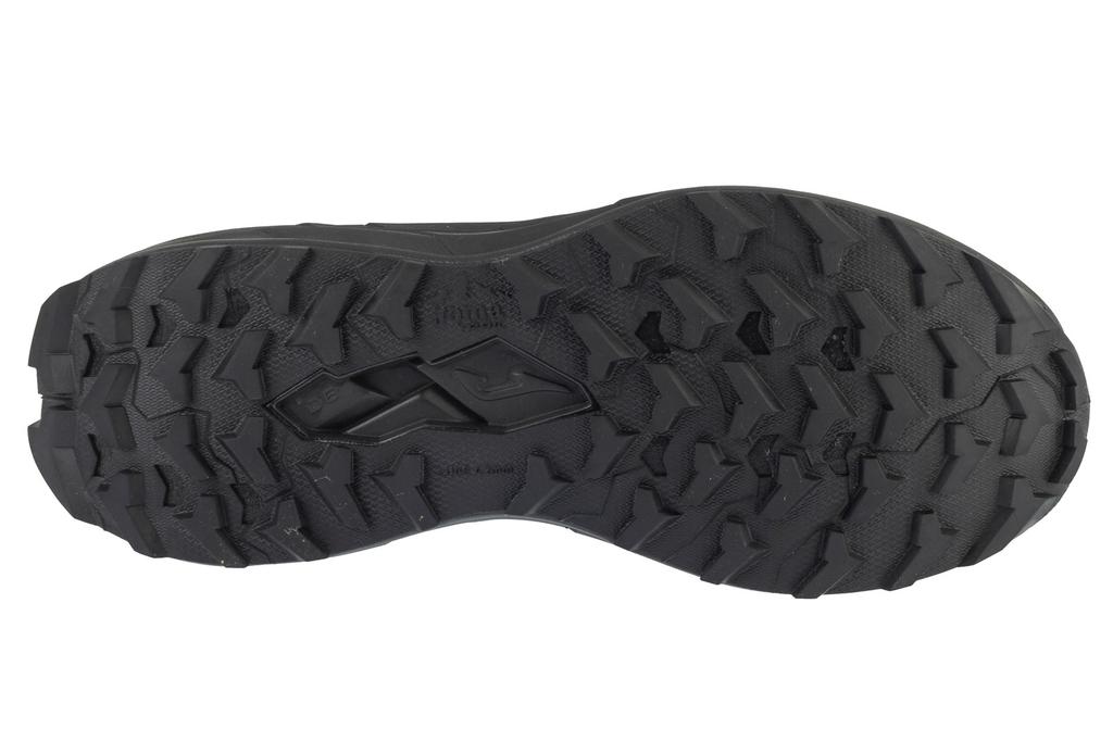 Joma Shock Men 24 TKSHOW, Mens Black Running Shoes