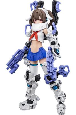 Kotobukiya Megami Device BUSTER DOLL Strelec Výška 160mm mierka plastový model cca. 1/1