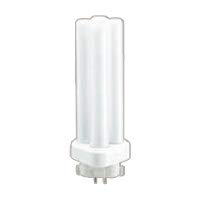 

Panasonic Twin Fluorescent Lamp Twin 2 18 Форма Холодный цвет (Люминесцентная лампа) [10 шт] FDL18EX-D