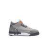 (gs) 3 Retro Cool Grey