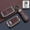 Étui Porte-Clés de Voiture Pour Zeekr 9X Ultra Max Porte-Clés Housse de Protection Télécommande Sac Coque Support Accessoires Fob