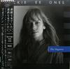 LP-Schallplatte RICKIE LEE JONES Magazin P13023 WARNER BROS 1984 Japan Obi Rock Gebraucht